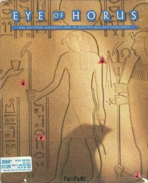 Eye of Horus_1