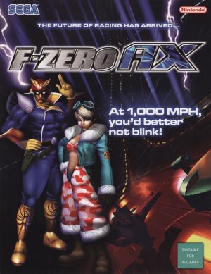 F-Zero AX_0