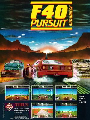 F40 Pursuit Simulator_4