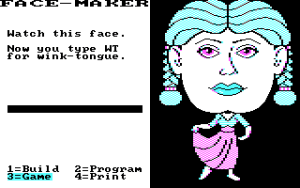 FaceMaker – Golden Edition