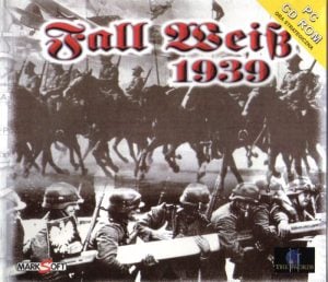 Fall Weiss 1939_0