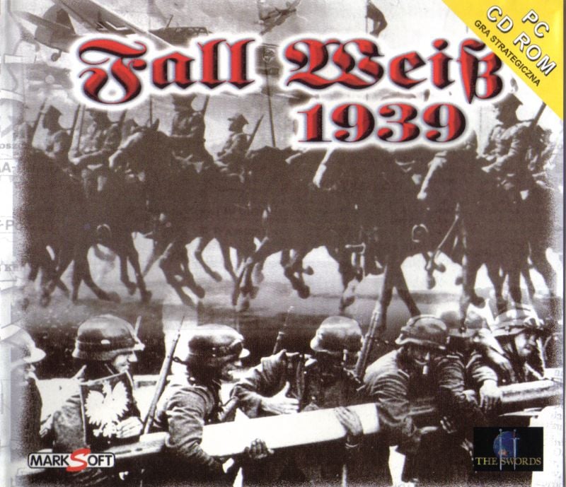 Fall Weiss 1939_0