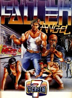 Fallen Angel_0