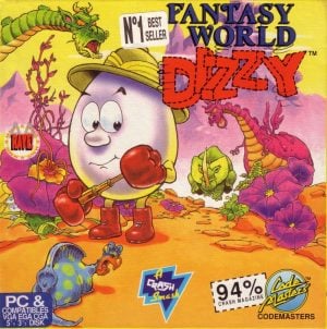 Fantasy World Dizzy_0