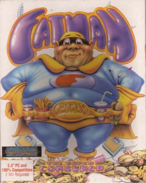 Fatman: The Caped Consumer_0