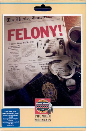 Felony!_0