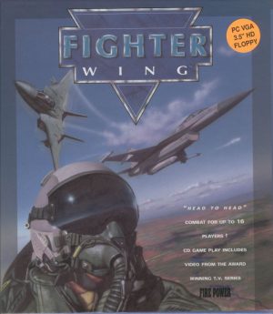 Fighter Wing_1