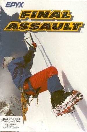 Final Assault_0