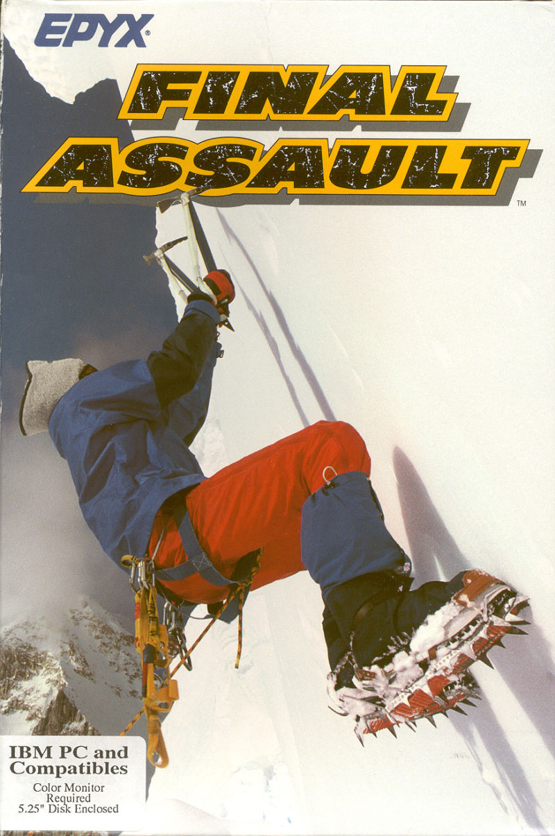 Final Assault_0