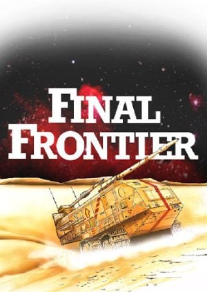 Final Frontier_0