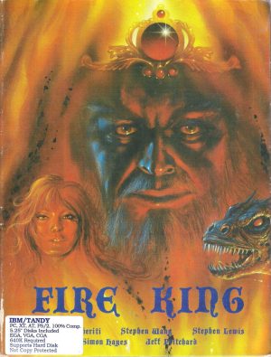Fire King_0