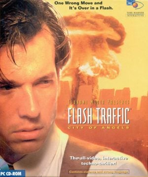 Flash Traffic: City of Angels_0