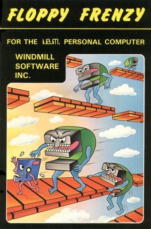 Floppy Frenzy_0