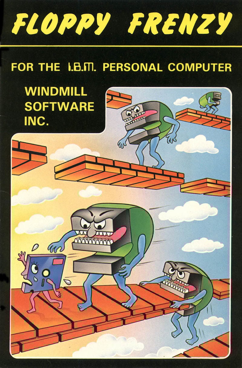 Floppy Frenzy_0