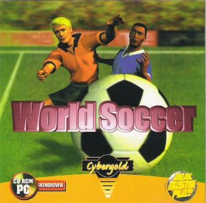 Football Masters 96/97_0