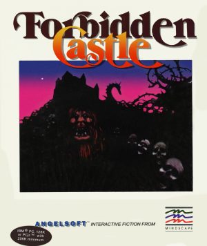 Forbidden Castle_1