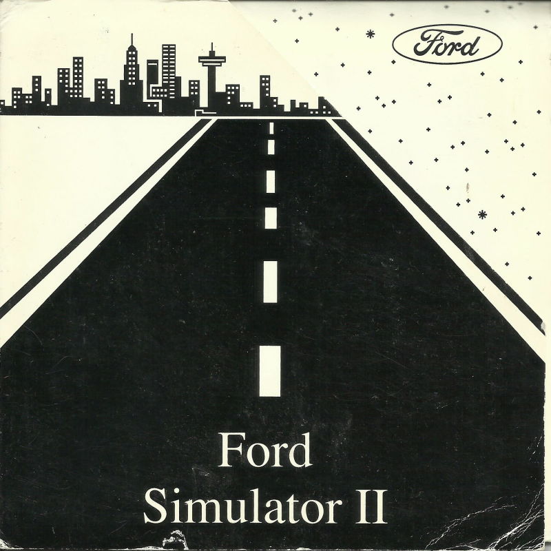 Ford Simulator II_0