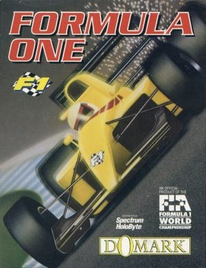 Formula One_0