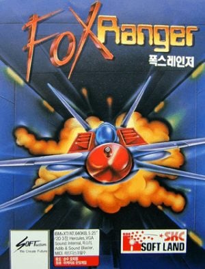 Fox Ranger_0