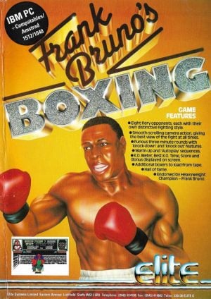 Frank Bruno’s Boxing_0