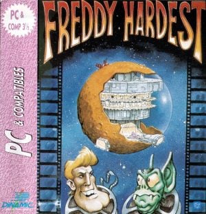 Freddy Hardest_2