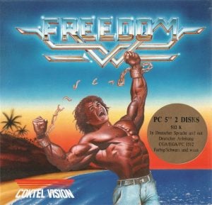 Freedom: Rebels in the Darkness_1