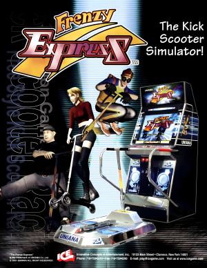 Frenzy Express_0