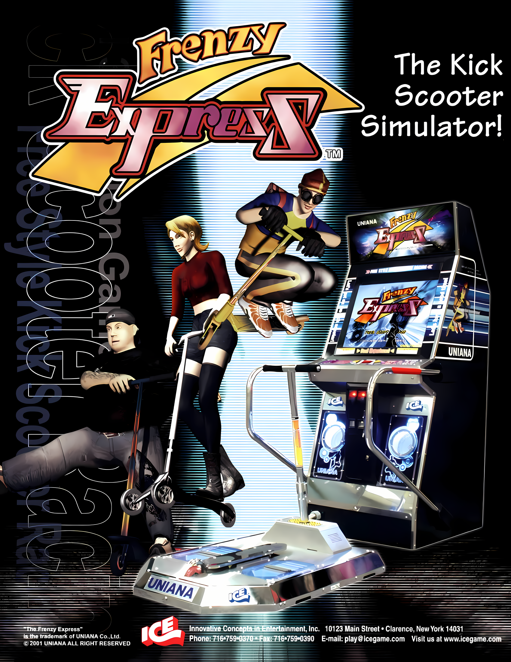 Frenzy Express_0