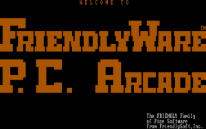 FriendlyWare P.C. Arcade_3