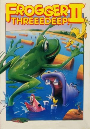 Frogger II: ThreeeDeep!_0