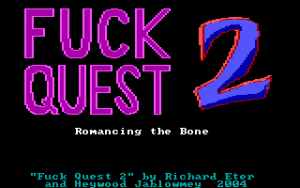 Fuck Quest 2: Romancing the Bone_1
