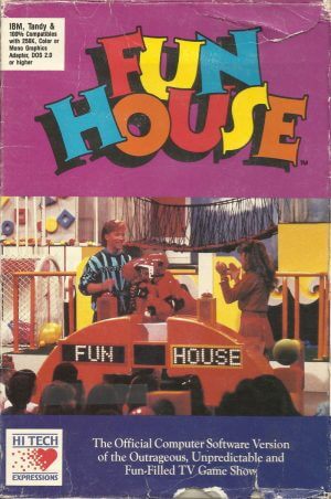 Fun House