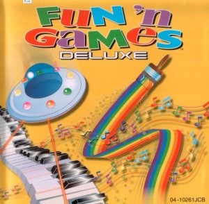 Fun ‘N Games Deluxe_0
