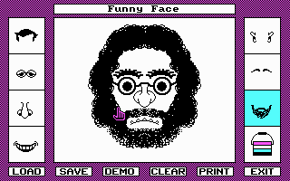 Funny Face_1