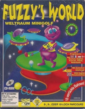 Fuzzy’s World Of Miniature Space Golf_0