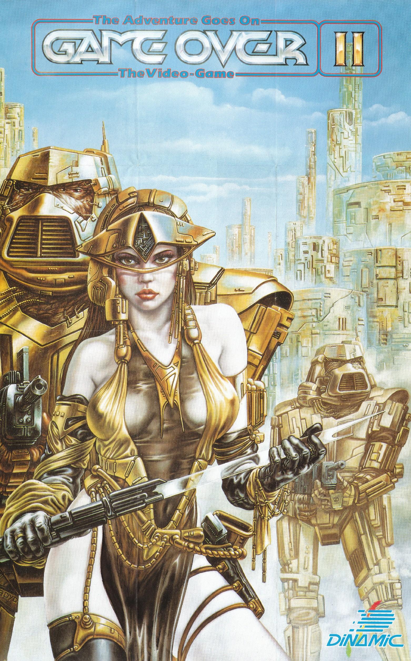 Game Over II_3