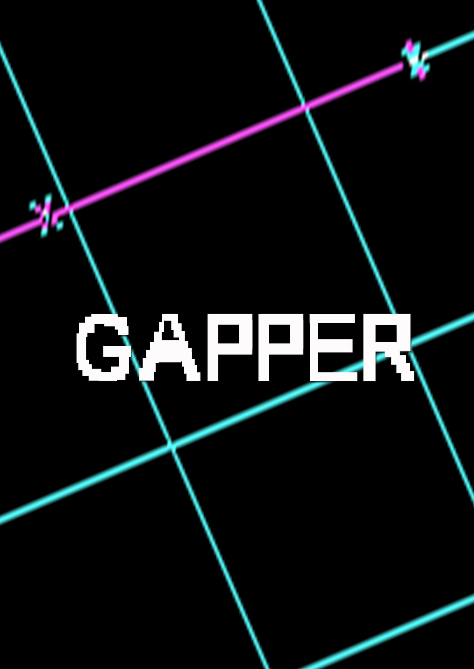 Gapper