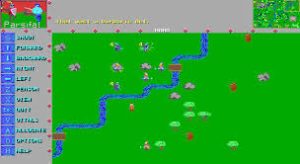 Gateway to Another World