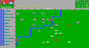 Gateway to Another World