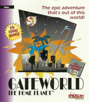 Gateworld: The Home Planet_1