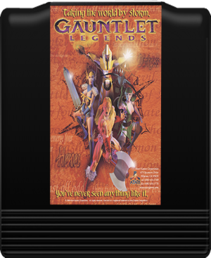 Gauntlet Legends_1
