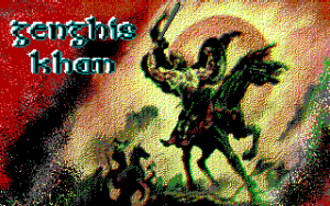 Genghis Khan (1991)_1