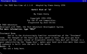 Gerbil Riot of ’67_1