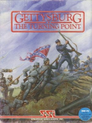 Gettysburg: The Turning Point_0