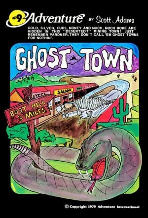 Ghost Town_1