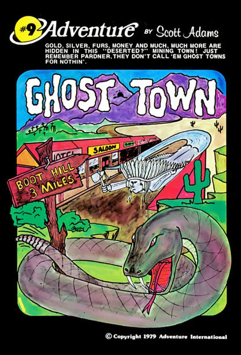 Ghost Town_1
