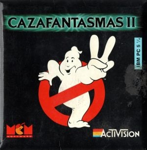 Ghostbusters II_1
