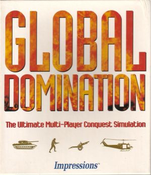 Global Domination_0