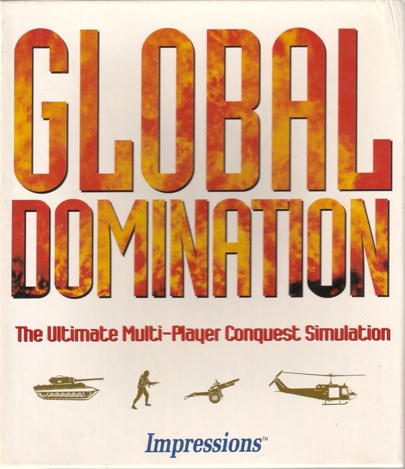Global Domination_0
