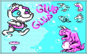 Glub Glup_0